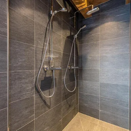 Poolchalet Dachsteinblick * Pruggern