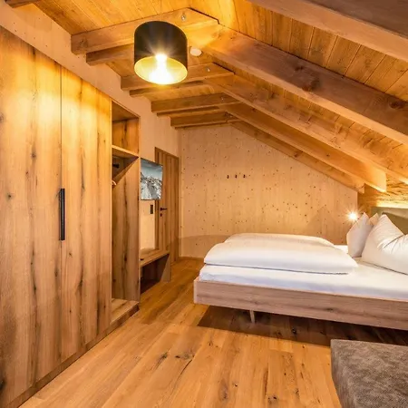 Poolchalet Dachsteinblick Pruggern