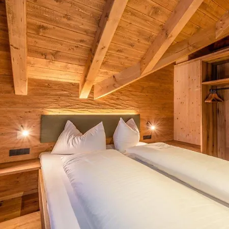 Poolchalet Dachsteinblick * Pruggern