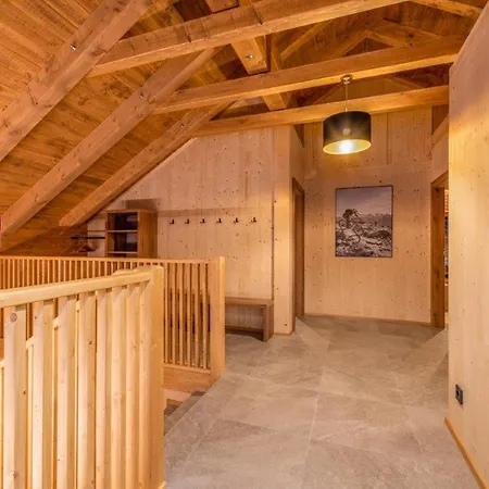 Poolchalet Dachsteinblick * Pruggern