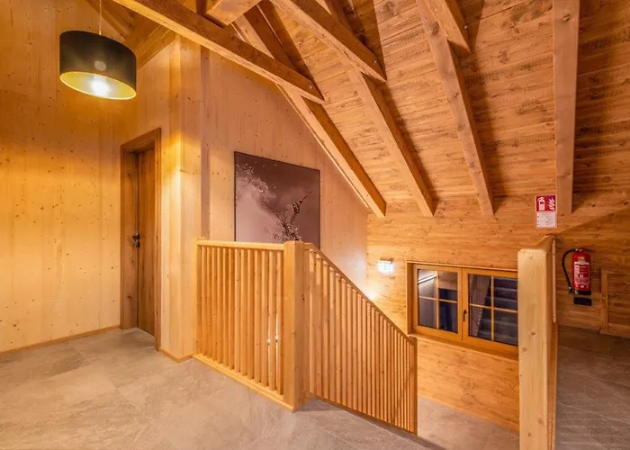 Poolchalet Dachsteinblick *